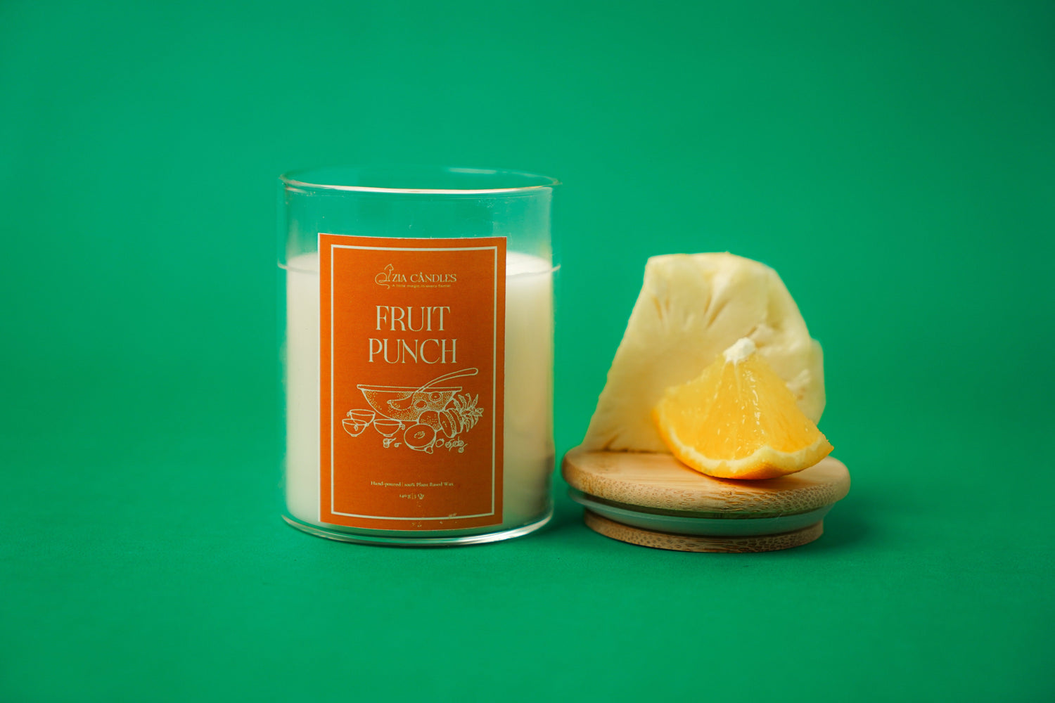 Fruity Scents