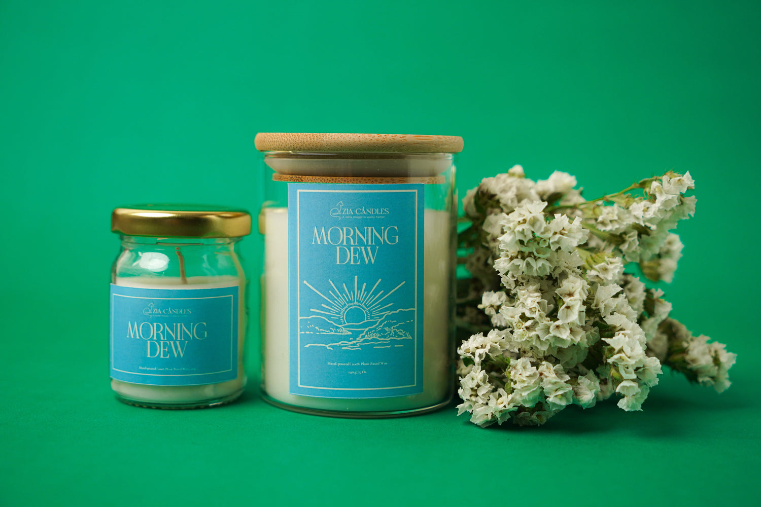 Fresh Scents