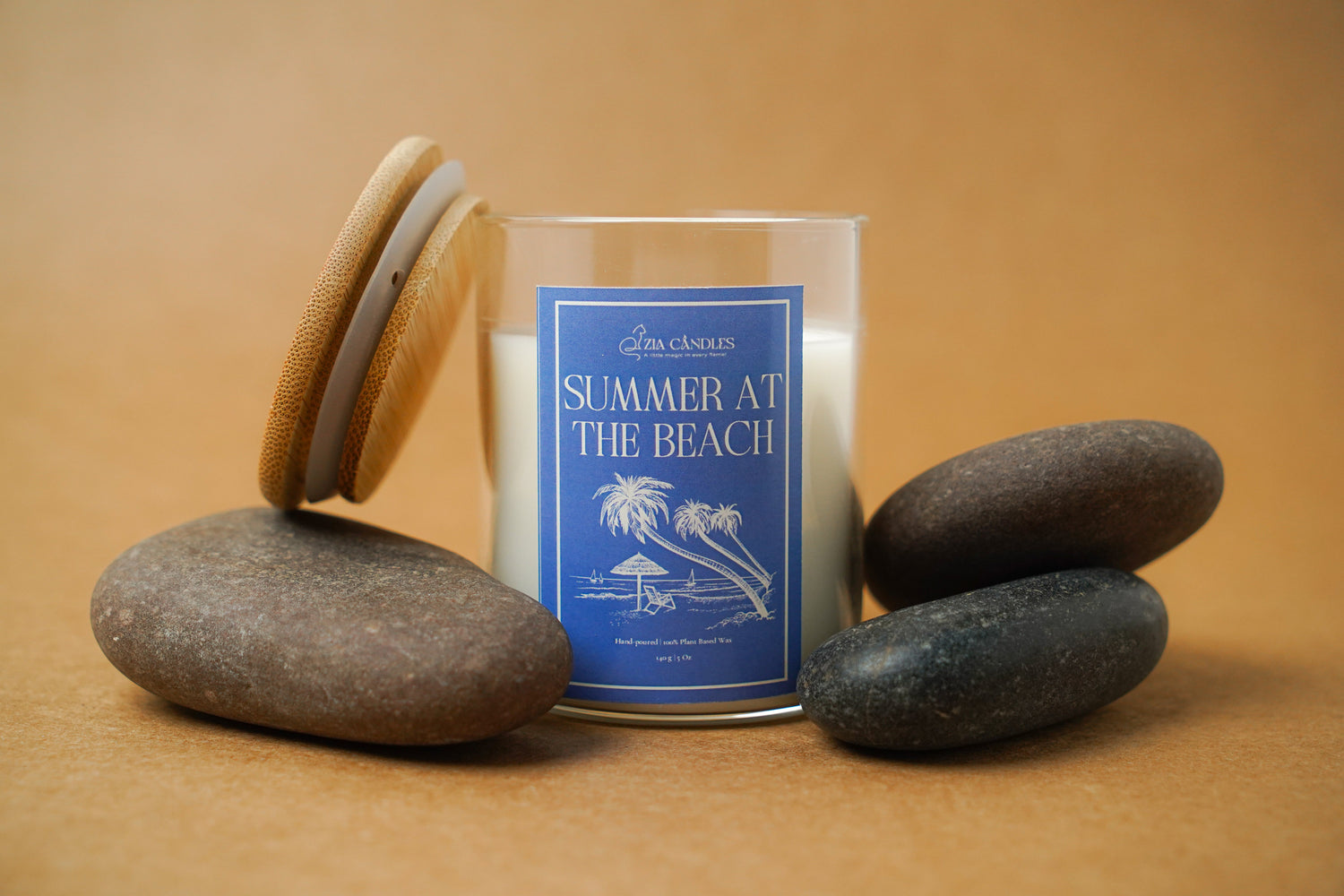 Jar Candles