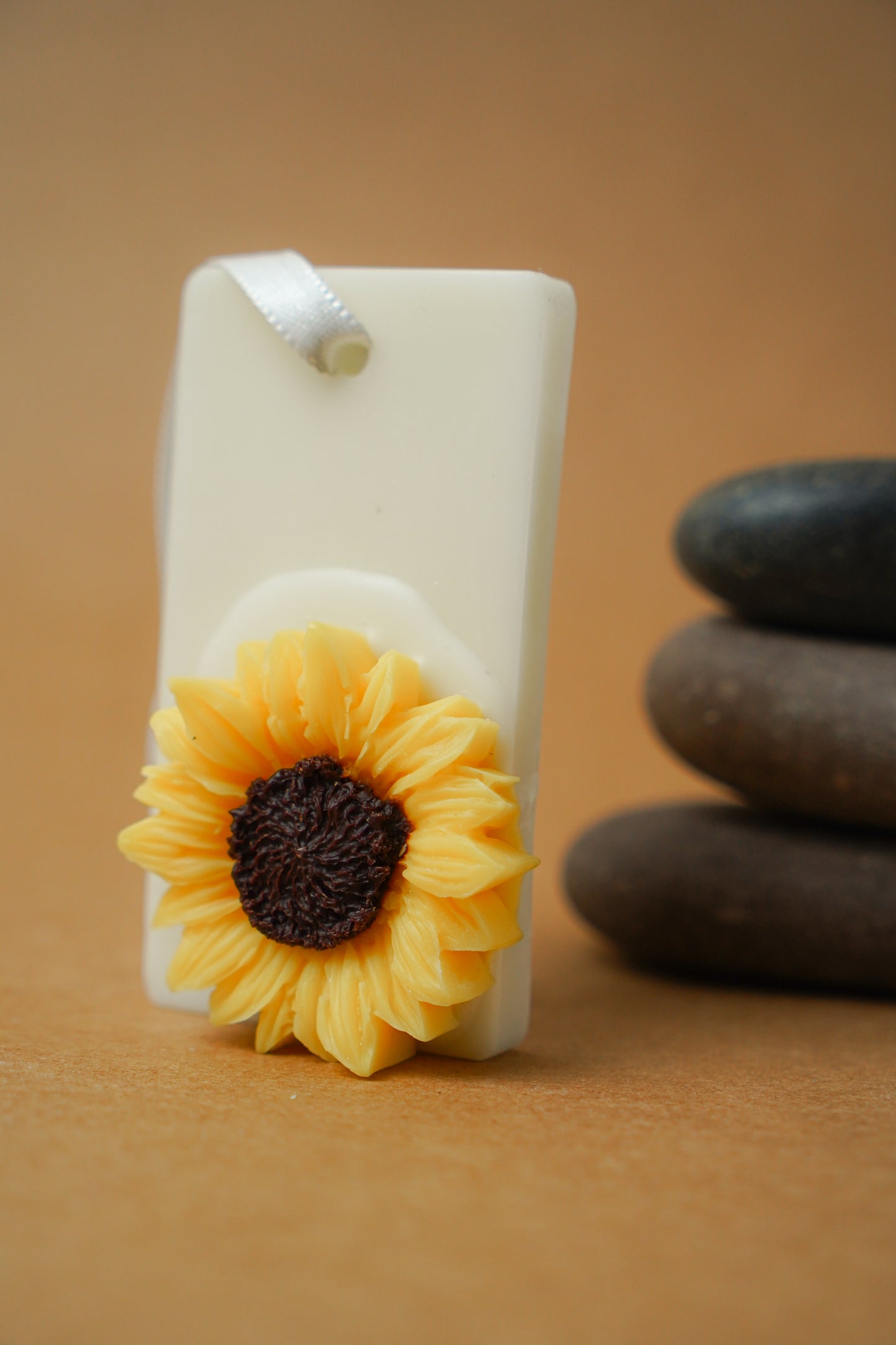 Sunflower Scented Wax Sachet